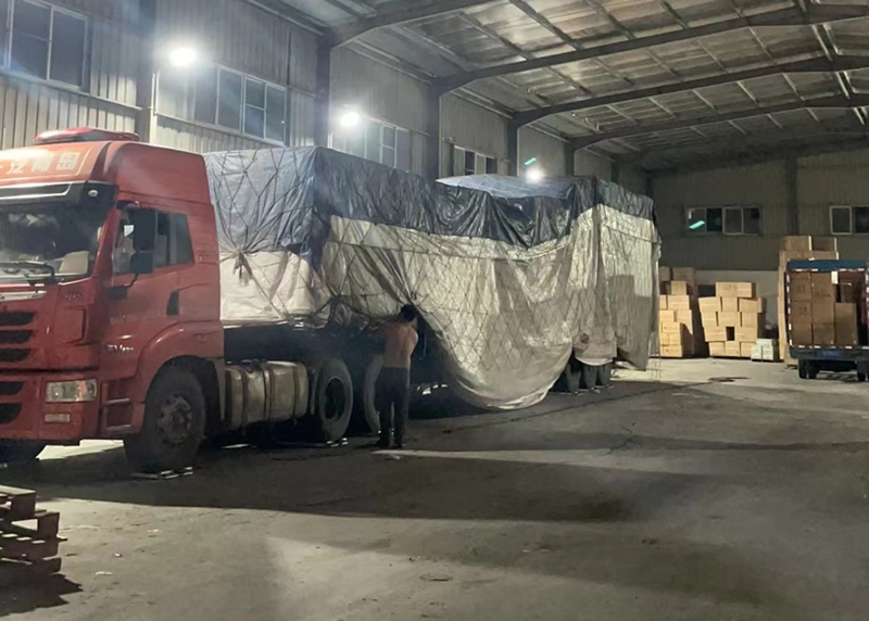 潮州到鸡西物流公司-冷链物流-上门取货 潮州到鸡西物流公司-冷链物流-上门取货